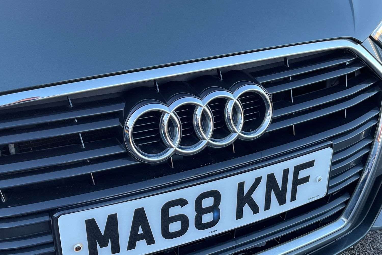 Used Audi A3 2018 for sale - 77112311: Photo 12