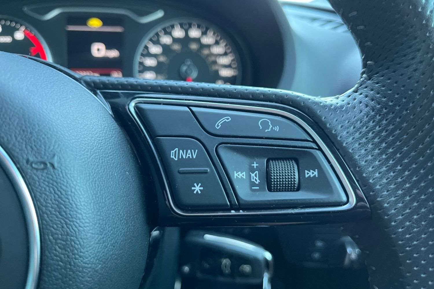 Used Audi A3 2018 for sale - 77112311: Photo 17