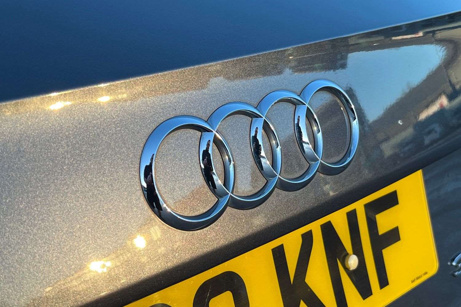 Used Audi A3 2018 for sale - 77112311: Photo 29