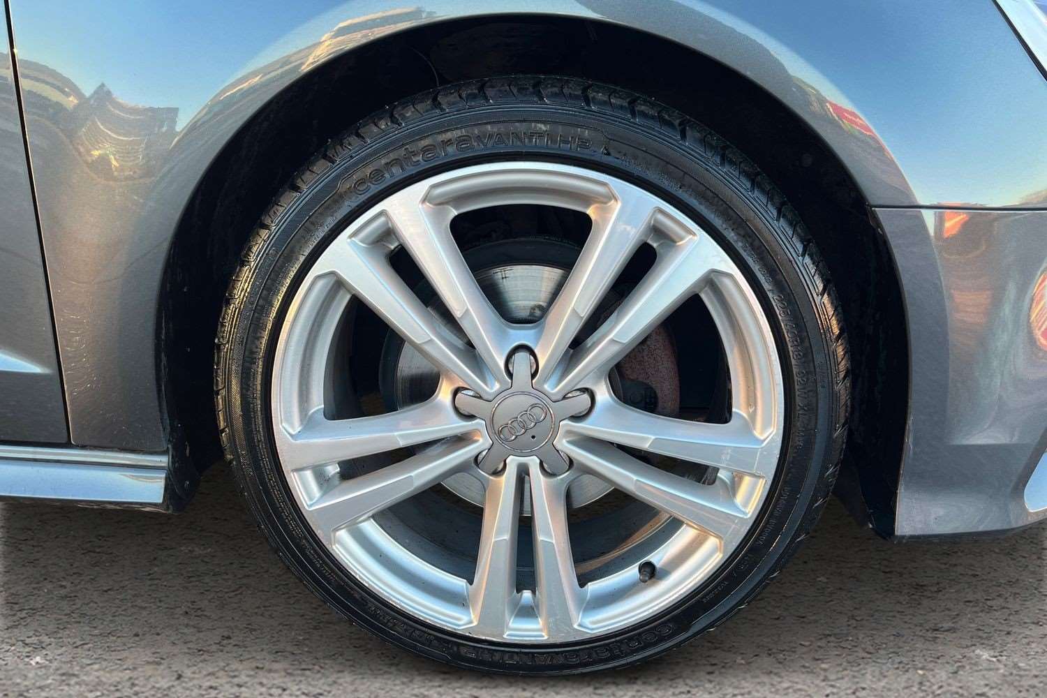 Used Audi A3 2018 for sale - 77112311: Photo 5