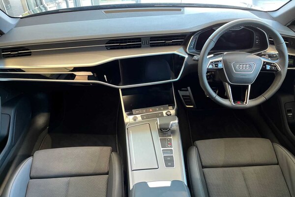 Used Audi A6 2024 for sale - 74716873: Photo 12