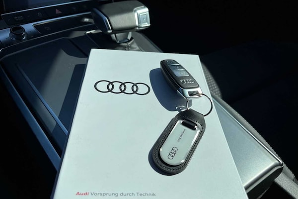 Used Audi A6 2024 for sale - 74716873: Photo 15