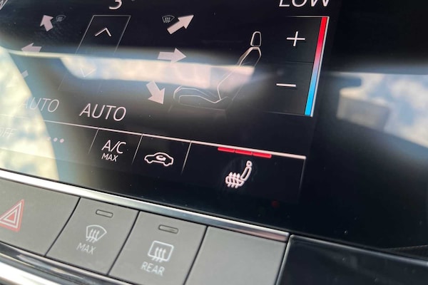 Used Audi A6 2024 for sale - 74716873: Photo 16
