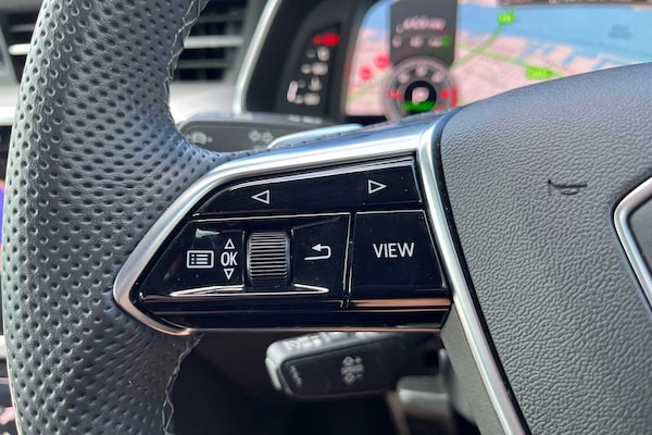 Used Audi A6 2024 for sale - 74716873: Photo 19