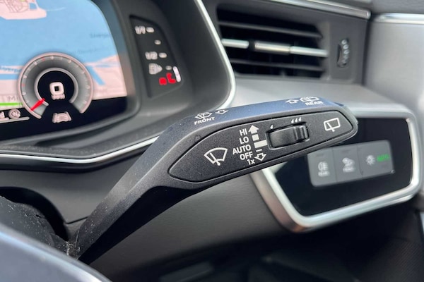 Used Audi A6 2024 for sale - 74716873: Photo 20
