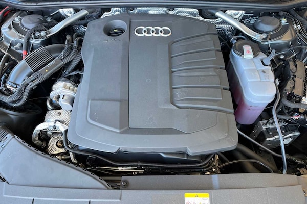 Used Audi A6 2024 for sale - 74716873: Photo 23