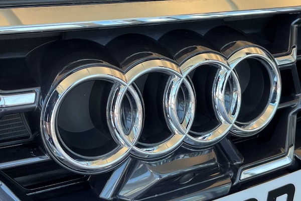 Used Audi A6 2024 for sale - 74716873: Photo 24