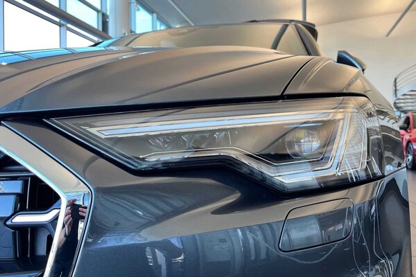 Used Audi A6 2024 for sale - 74716873: Photo 25