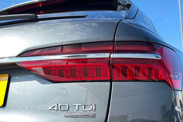 Used Audi A6 2024 for sale - 74716873: Photo 26