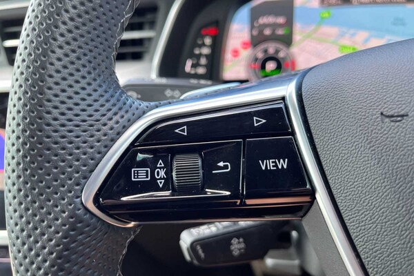 Used Audi A6 2024 for sale - 74716873: Photo 29