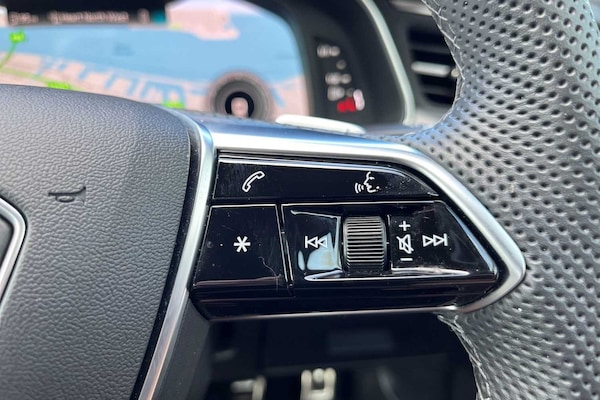 Used Audi A6 2024 for sale - 74716873: Photo 30
