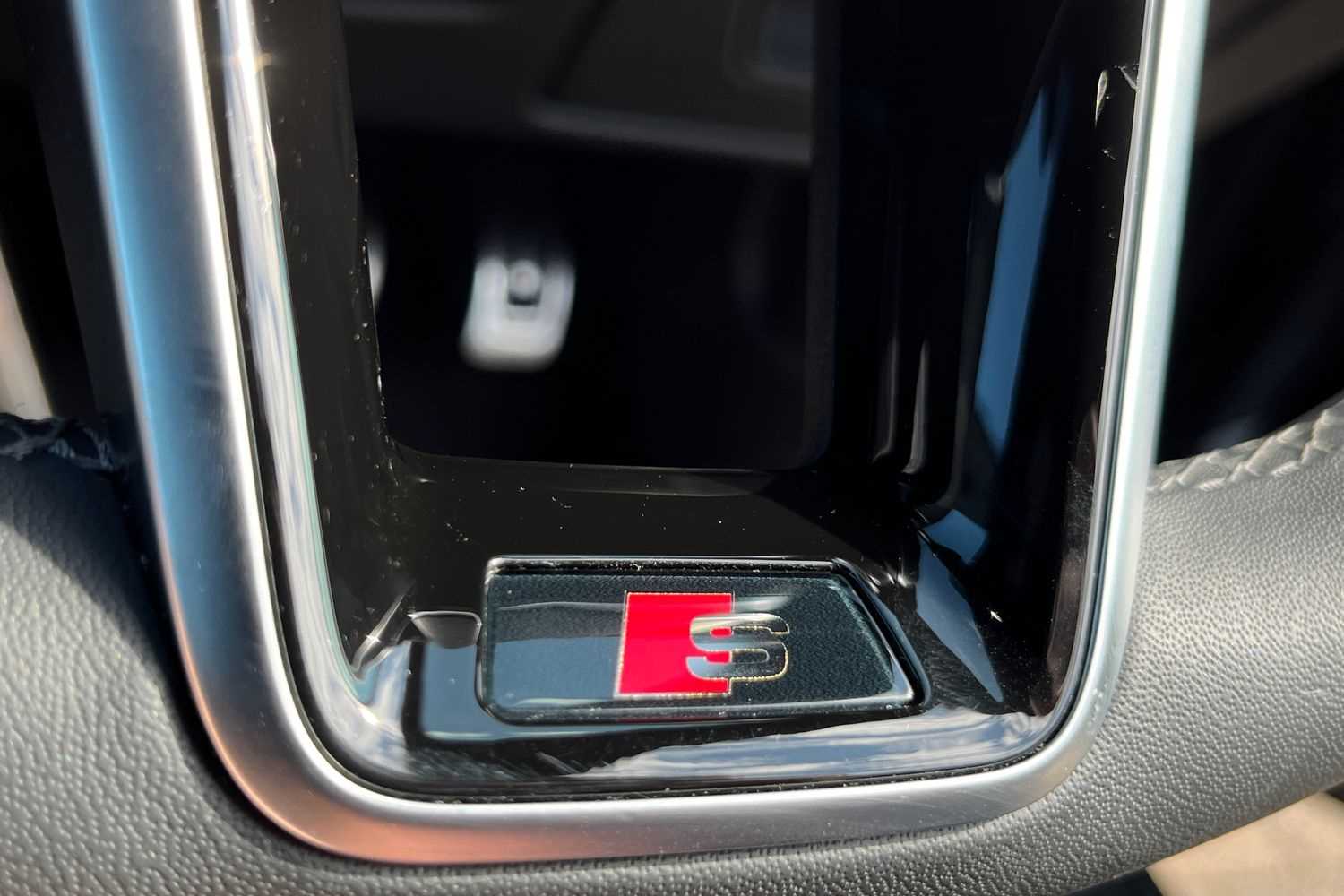 Vehicle 31