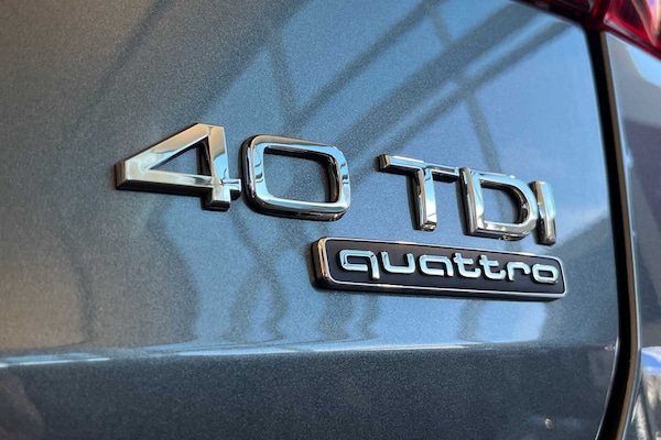 Used Audi A6 2024 for sale - 74716873: Photo 35