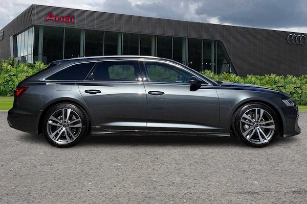 Used Audi A6 2024 for sale - 74716873: Photo 4