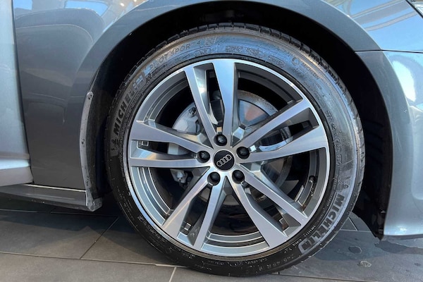 Used Audi A6 2024 for sale - 74716873: Photo 5