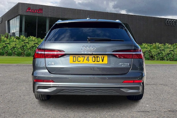 Used Audi A6 2024 for sale - 74716873: Photo 7