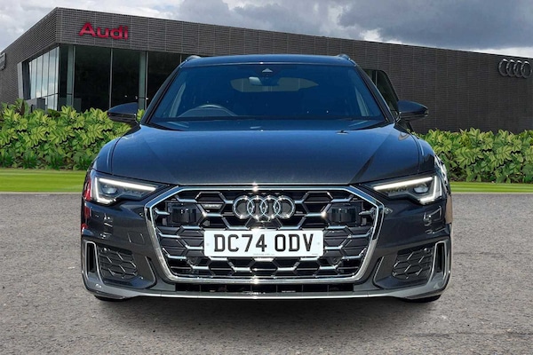 Used Audi A6 2024 for sale - 74716873: Photo 8