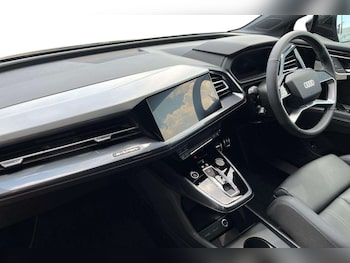 Used Audi Q4 e-tron 2026 for sale - 79028123: Photo