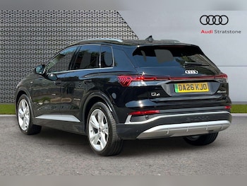 Used Audi Q4 e-tron 2026 for sale - 79028123: Photo