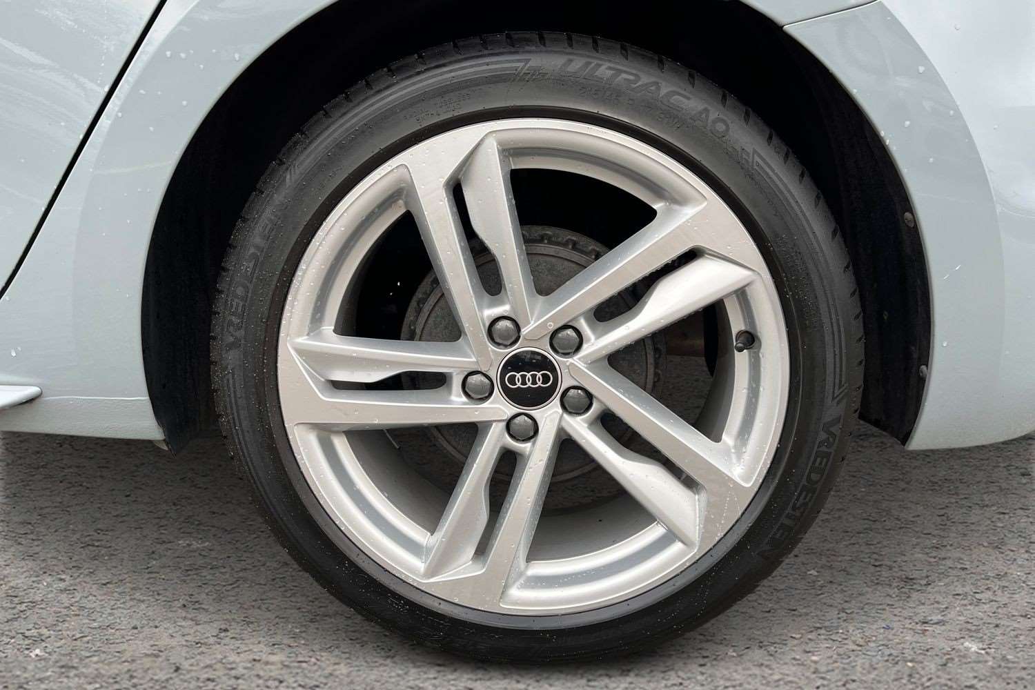 Used Audi A1 2022 for sale - 77686511: Photo 10