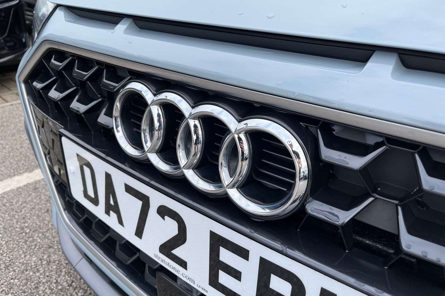 Used Audi A1 2022 for sale - 77686511: Photo 12