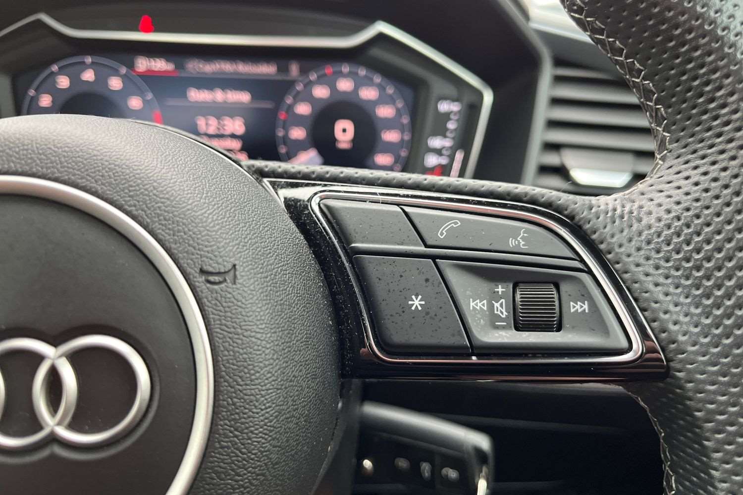 Used Audi A1 2022 for sale - 77686511: Photo 17