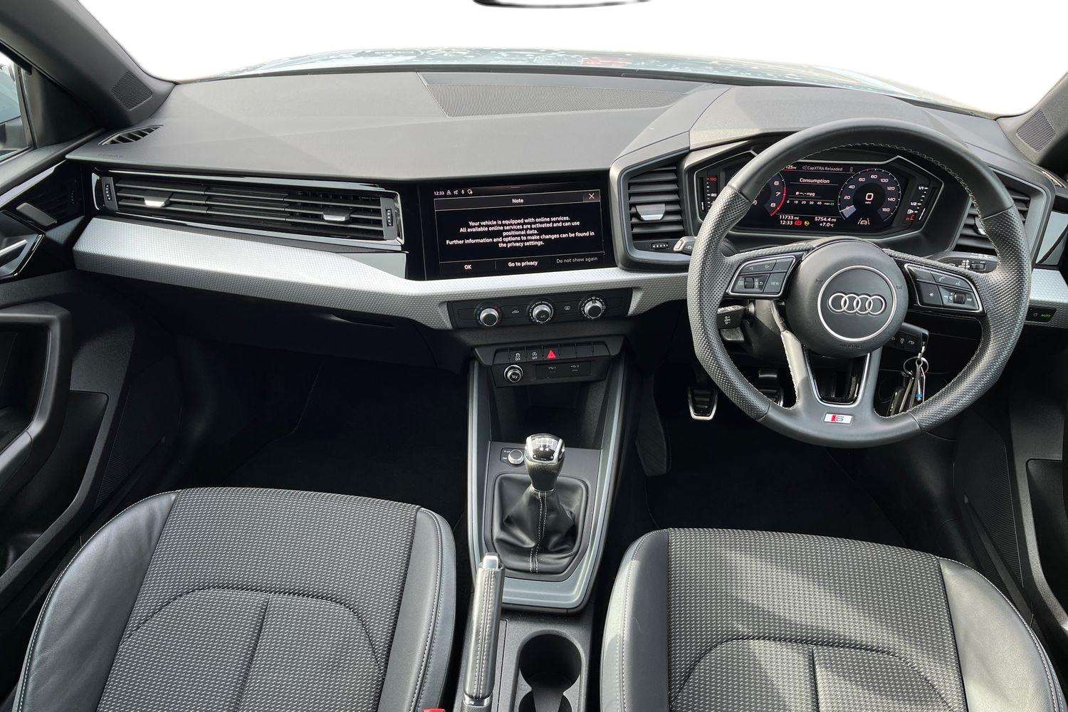 Used Audi A1 2022 for sale - 77686511: Photo 19