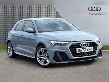 Used Audi A1 2022 for sale - 77686511: Photo