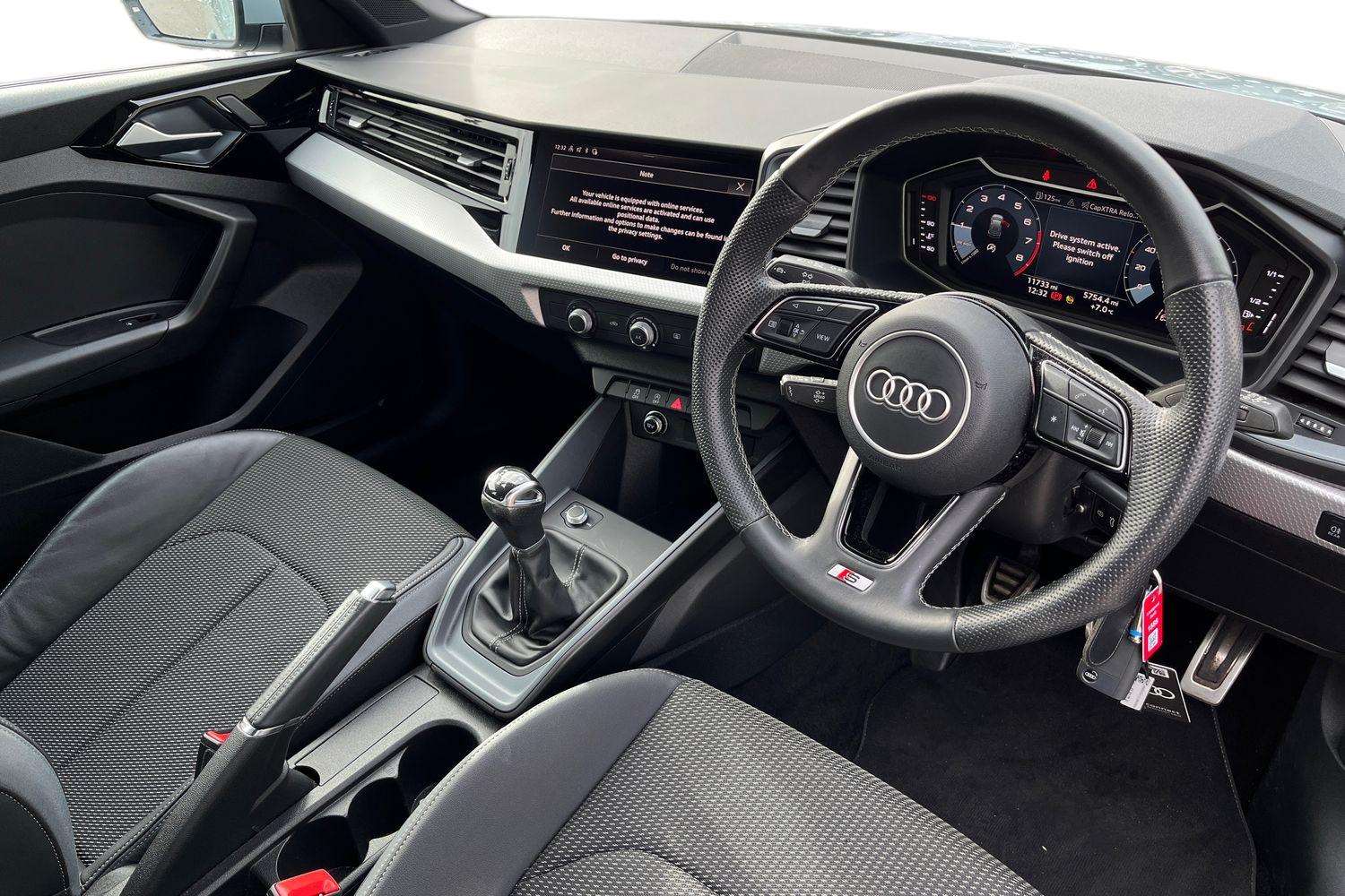 Used Audi A1 2022 for sale - 77686511: Photo 20