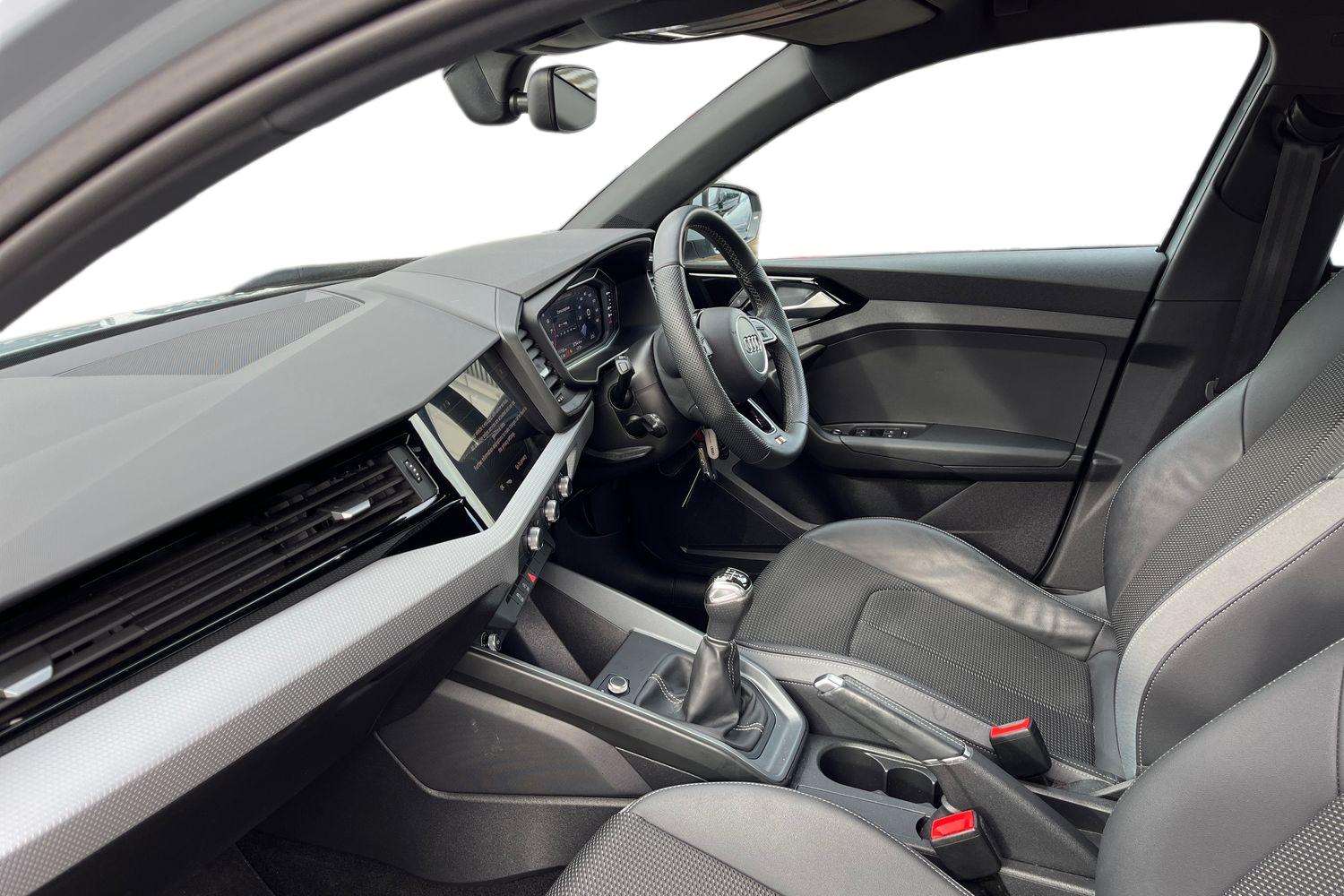 Used Audi A1 2022 for sale - 77686511: Photo 21