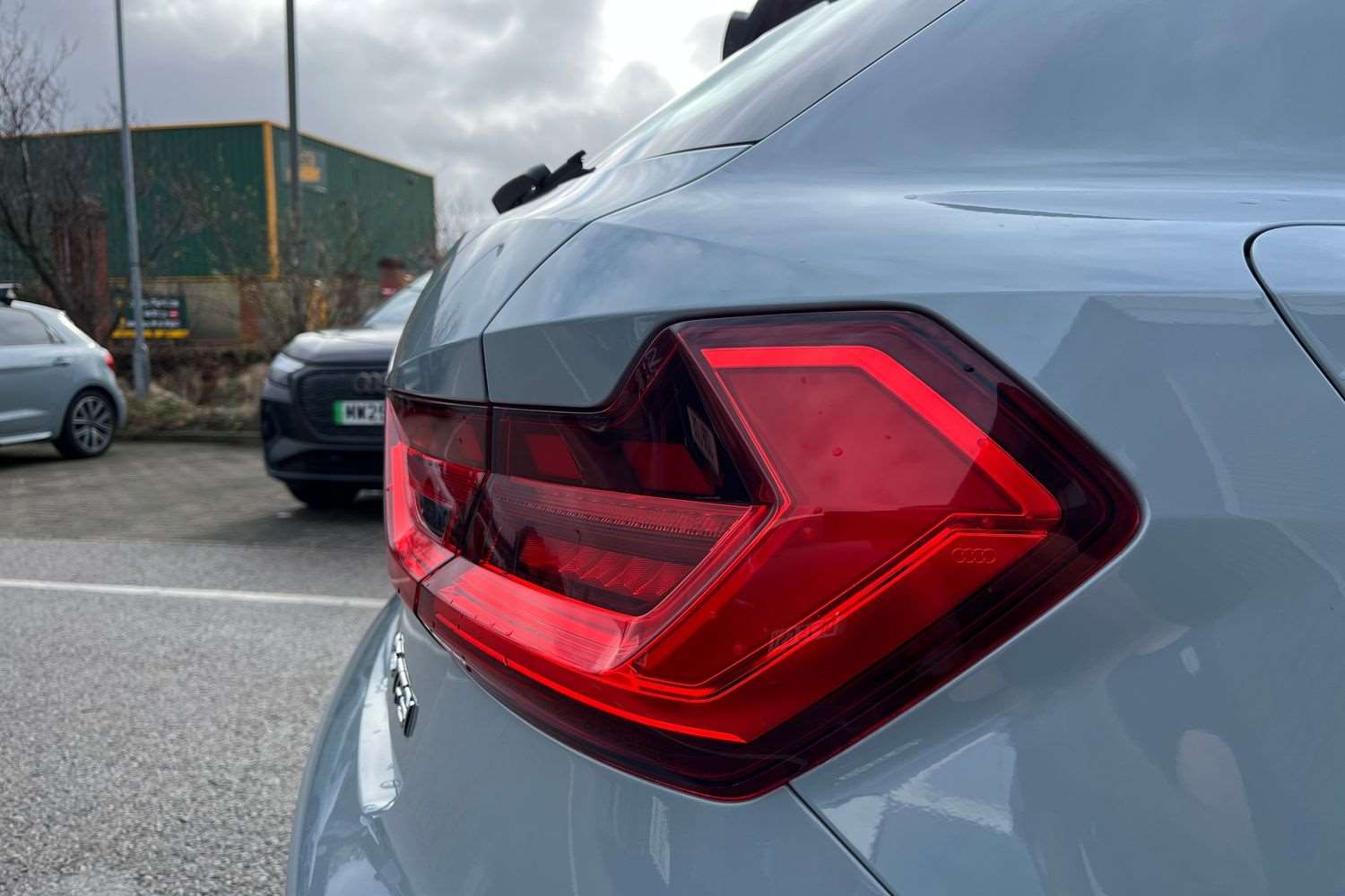 Used Audi A1 2022 for sale - 77686511: Photo 29