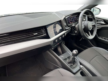 Used Audi A1 2022 for sale - 77686511: Photo