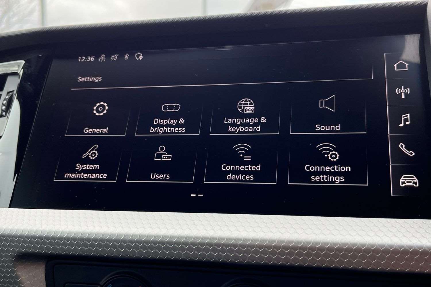 Used Audi A1 2022 for sale - 77686511: Photo 33