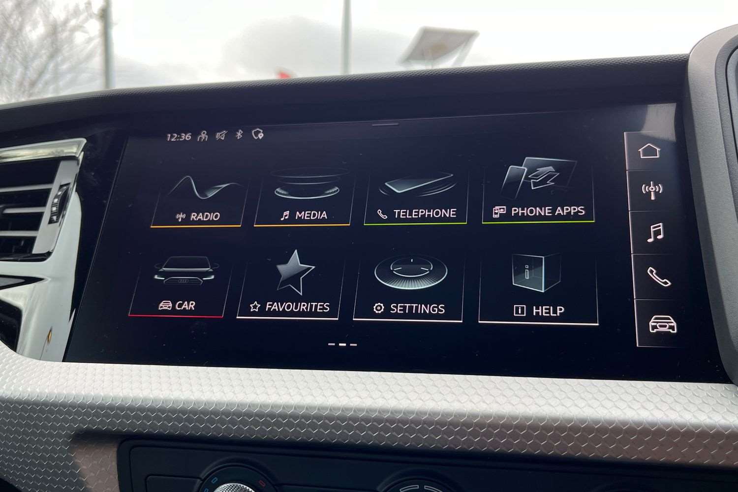 Used Audi A1 2022 for sale - 77686511: Photo 34