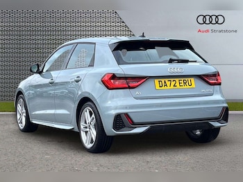 Used Audi A1 2022 for sale - 77686511: Photo