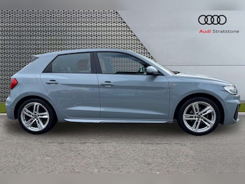 Used Audi A1 2022 for sale - 77686511: Photo
