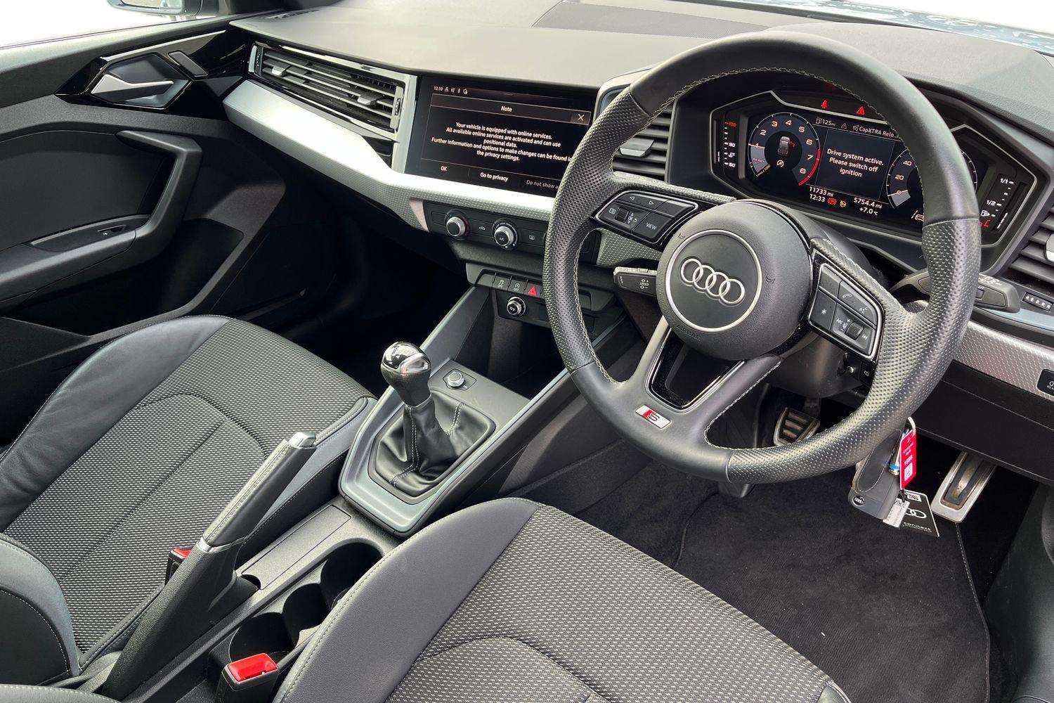 Used Audi A1 2022 for sale - 77686511: Photo 6