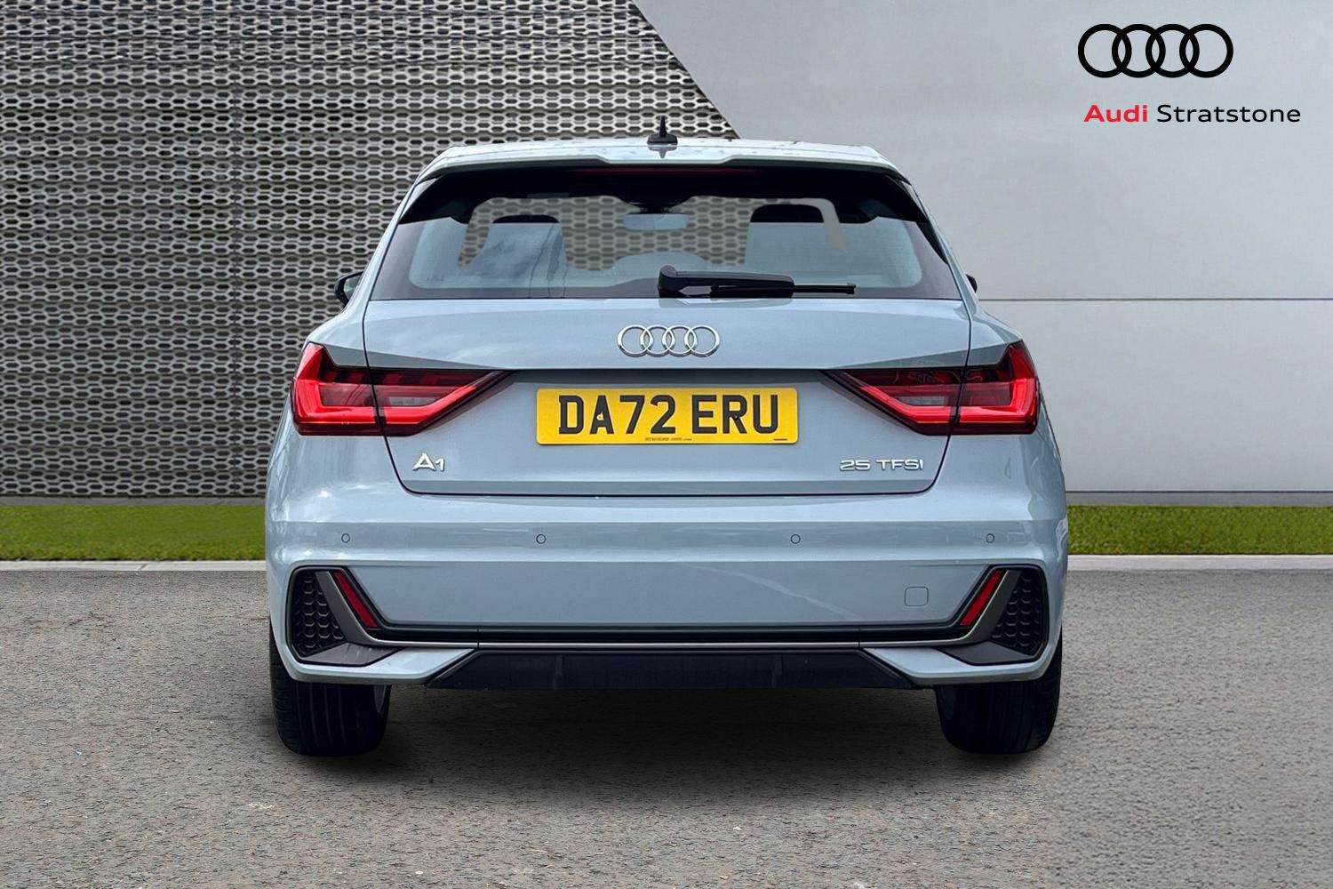 Used Audi A1 2022 for sale - 77686511: Photo 7