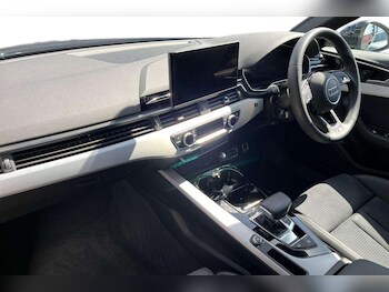 Used Audi A4 2024 for sale - 78857412: Photo