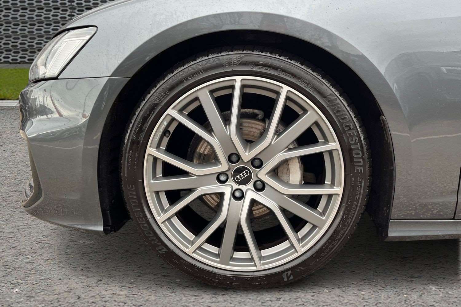 Used Audi A6 2021 for sale - 77686453: Photo 11