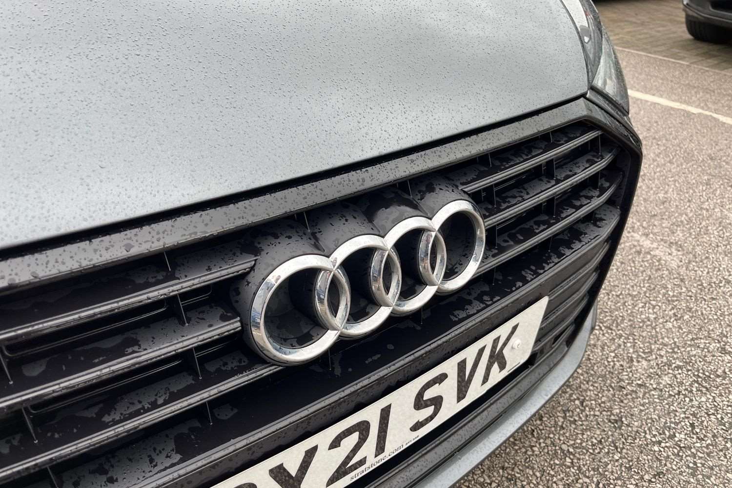 Used Audi A6 2021 for sale - 77686453: Photo 12