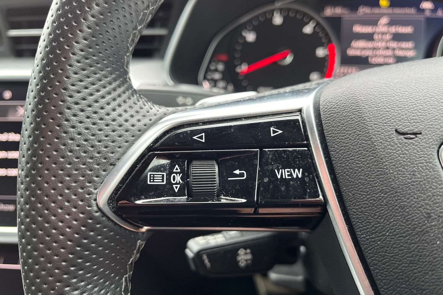 Used Audi A6 2021 for sale - 77686453: Photo 16