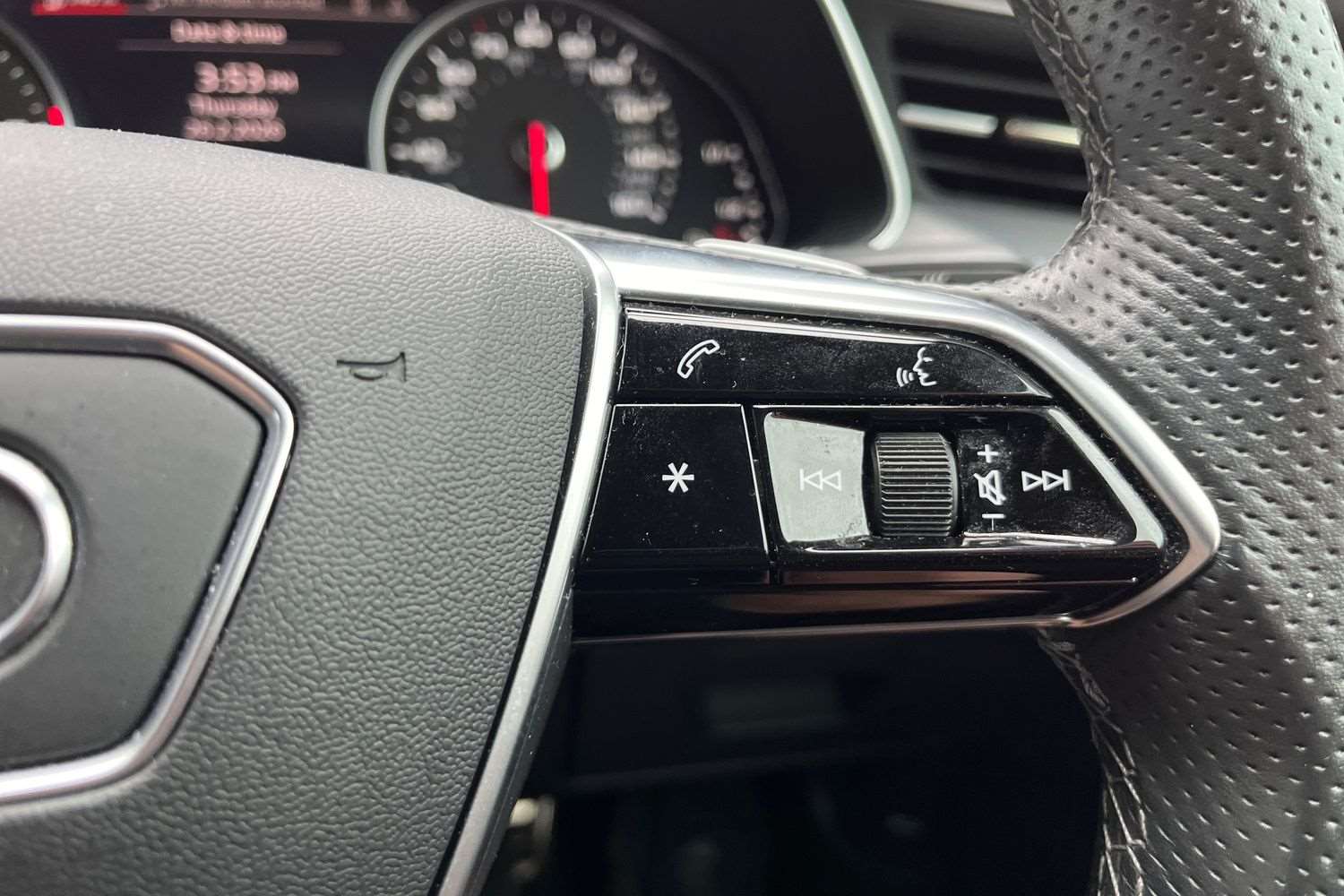 Used Audi A6 2021 for sale - 77686453: Photo 17