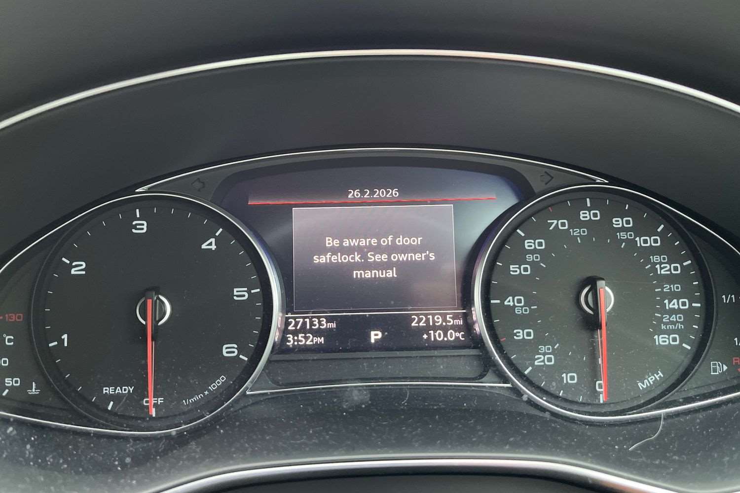 Used Audi A6 2021 for sale - 77686453: Photo 18