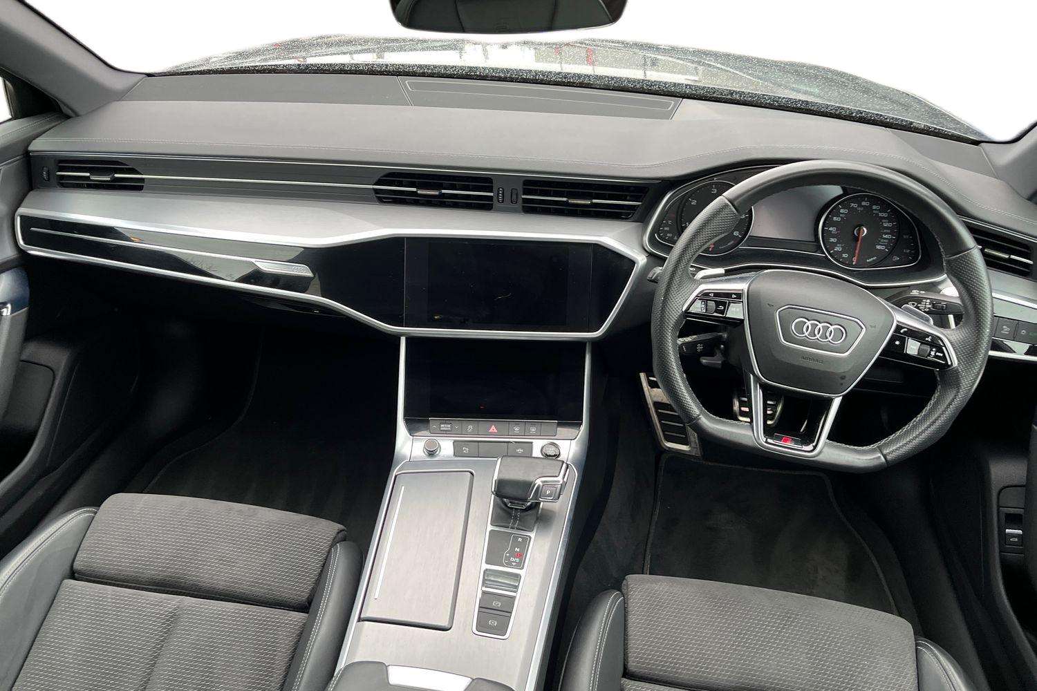 Used Audi A6 2021 for sale - 77686453: Photo 19