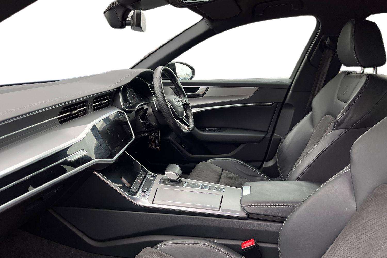 Used Audi A6 2021 for sale - 77686453: Photo 21