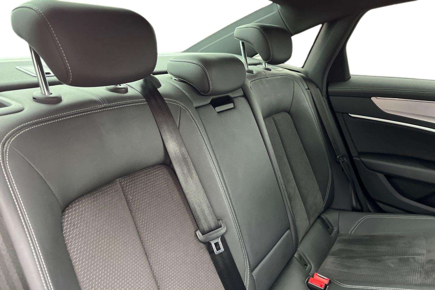 Used Audi A6 2021 for sale - 77686453: Photo 22