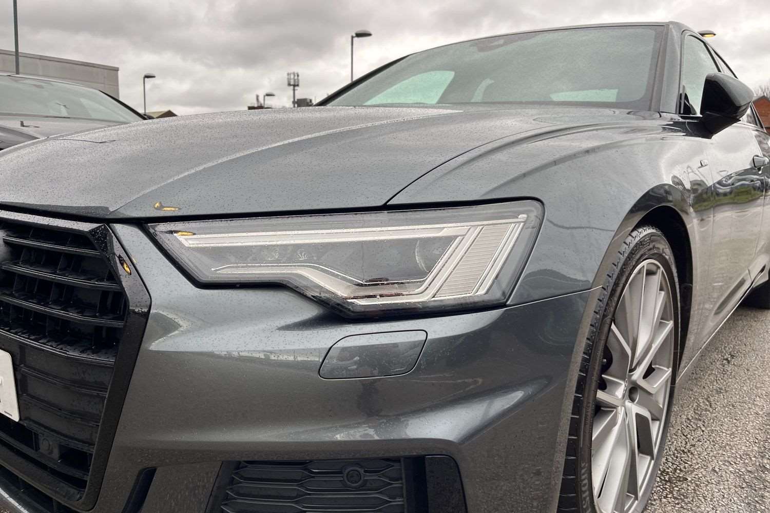 Used Audi A6 2021 for sale - 77686453: Photo 26