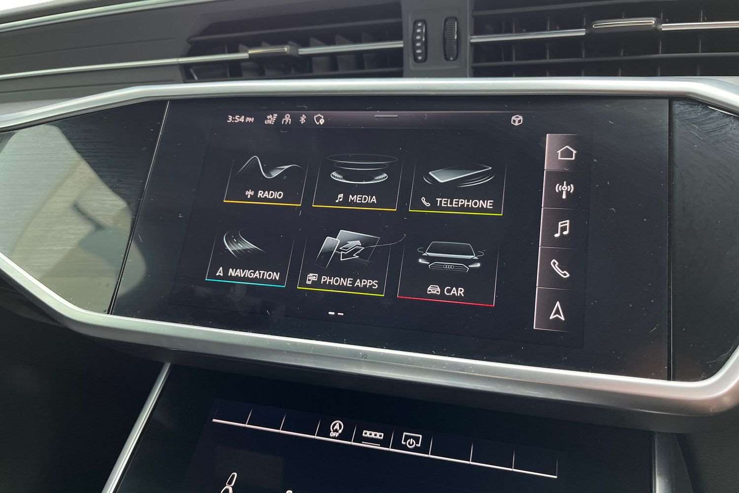 Used Audi A6 2021 for sale - 77686453: Photo 30