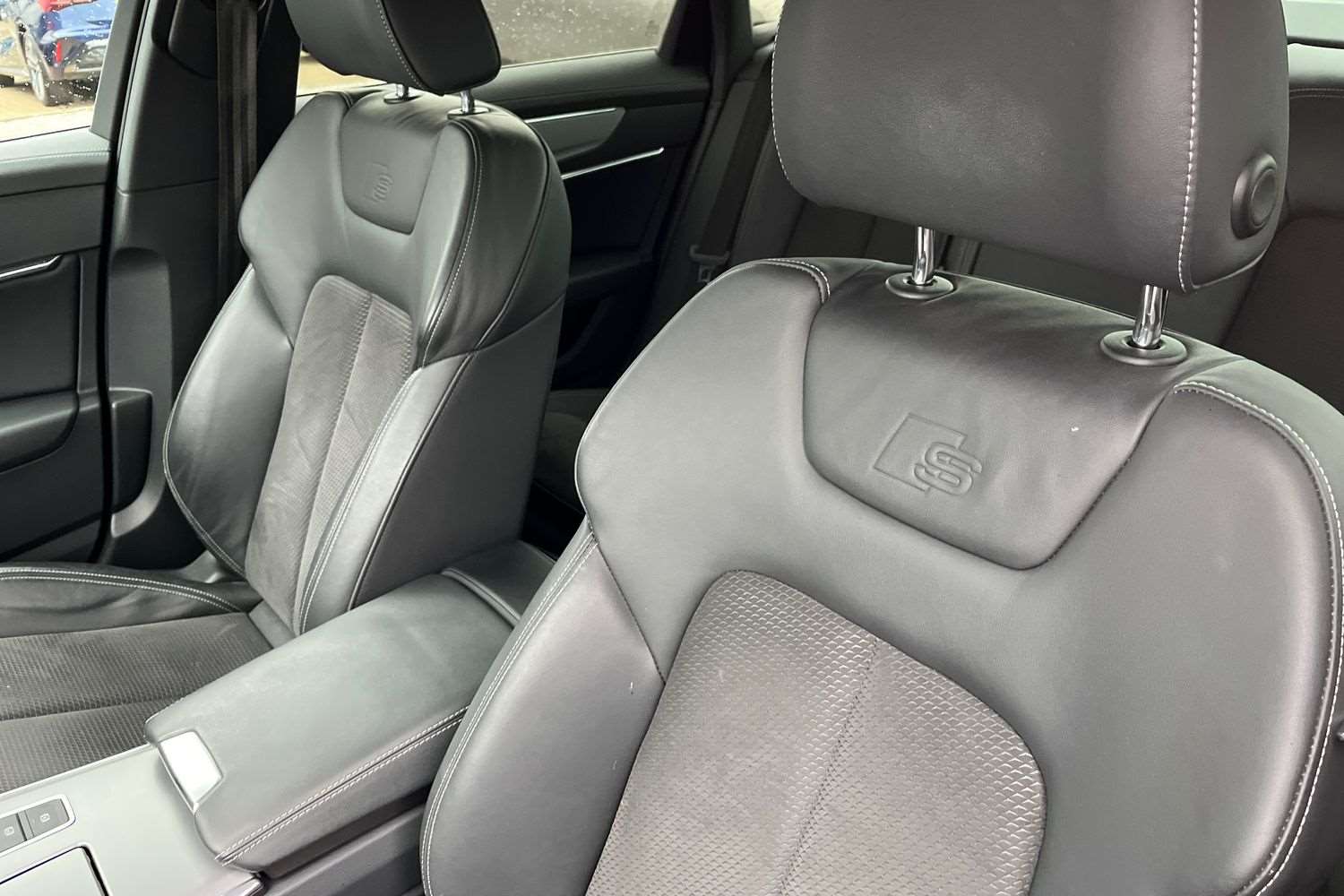 Used Audi A6 2021 for sale - 77686453: Photo 32